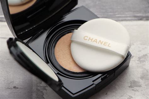 cushion chanel les beiges|Chanel les beige medium deep.